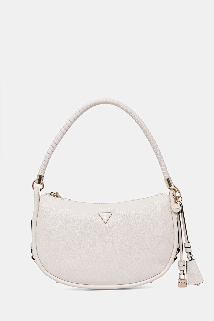 Guess geantă de femei din imitație de piele DANYA