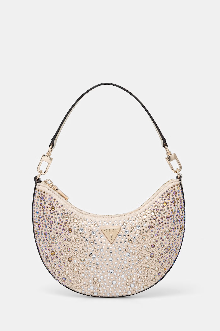 Guess geantă plic de damă TASMIN