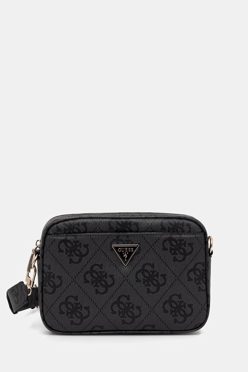 Guess geantă crossbody pentru femei MERIDIAN