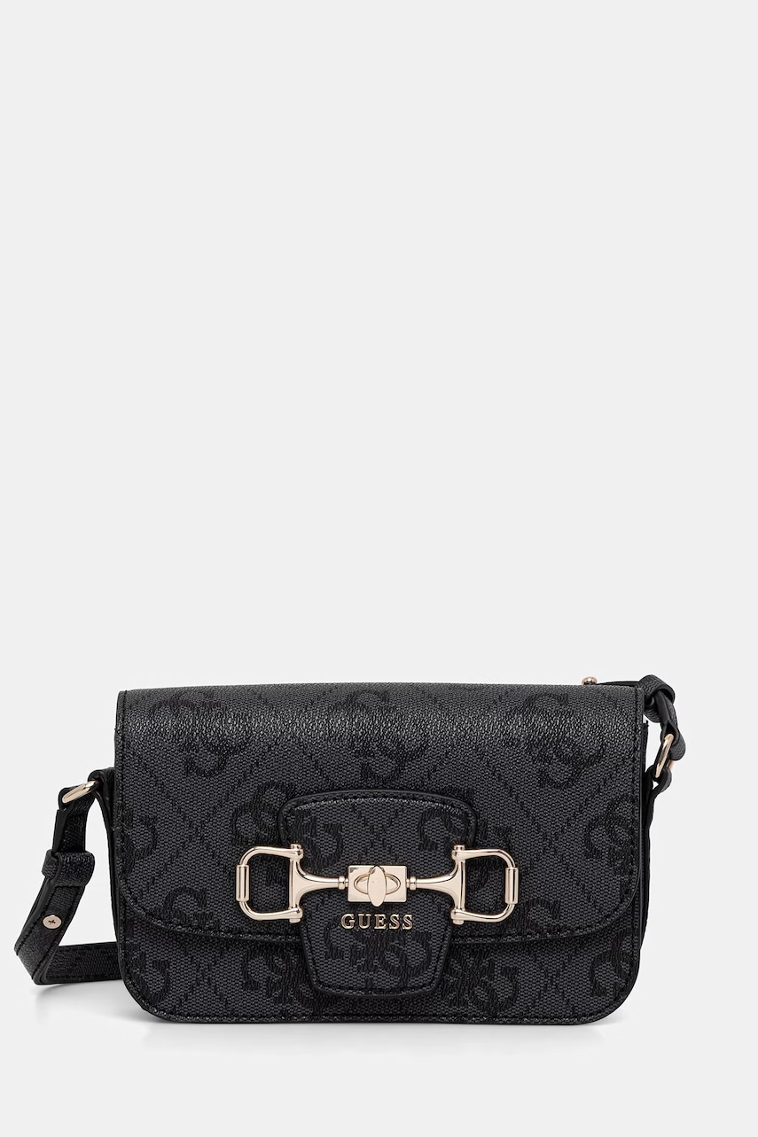 Guess tote γυναικεία από απομίμηση δέρματος JANIE