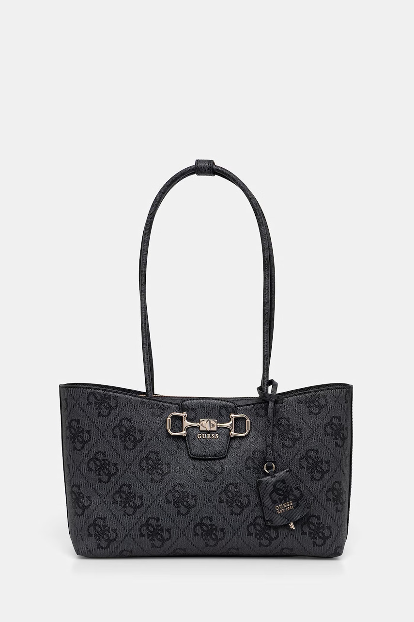 Guess tote bag pentru femei JANIE