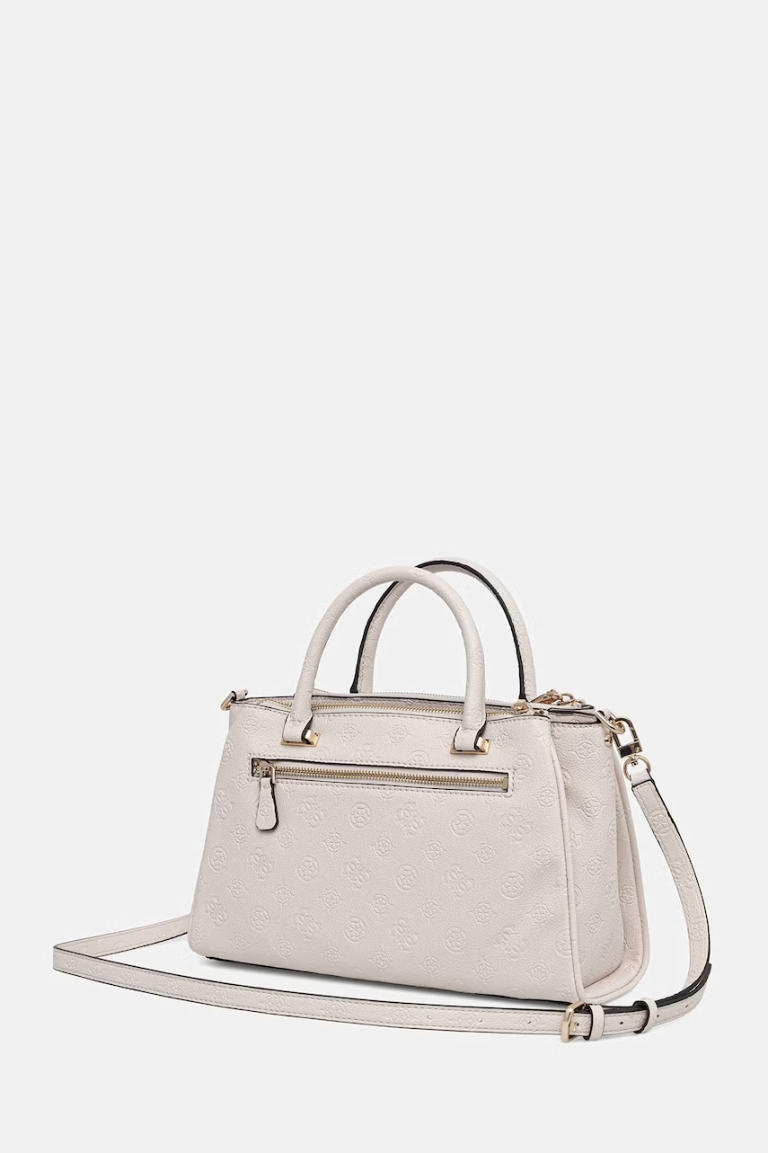 Guess crossbody kabelka dámska z imitácie kože ANISE