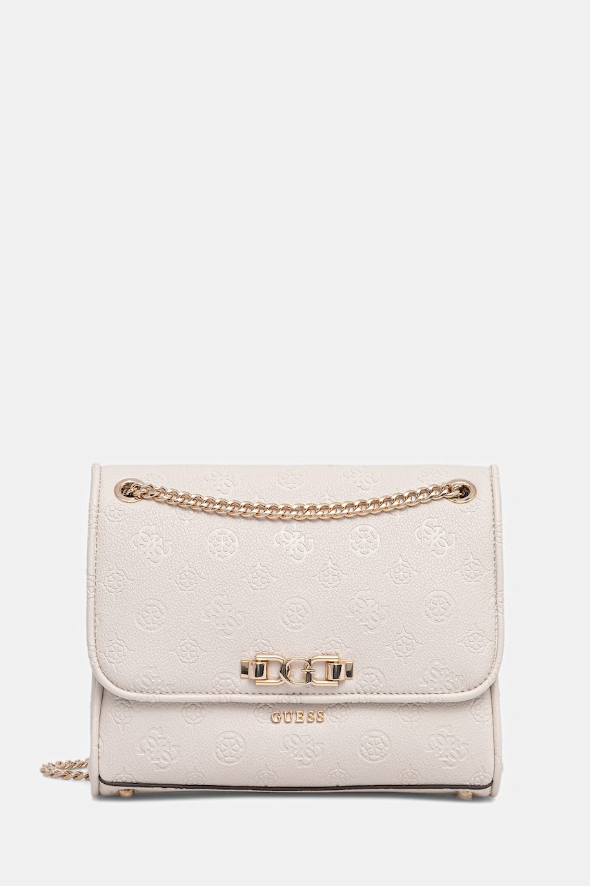 Guess geantă crossbody feminină ANISE