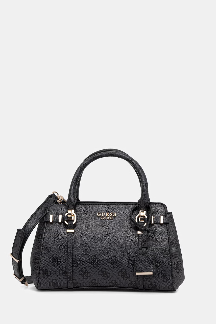 Guess geantă pentru femei LEONA