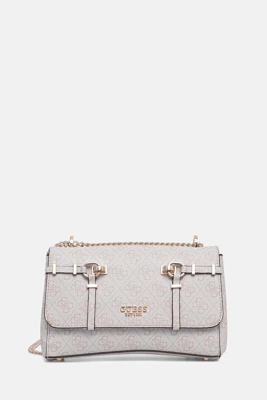Guess Geantă crossbody feminină LEONA