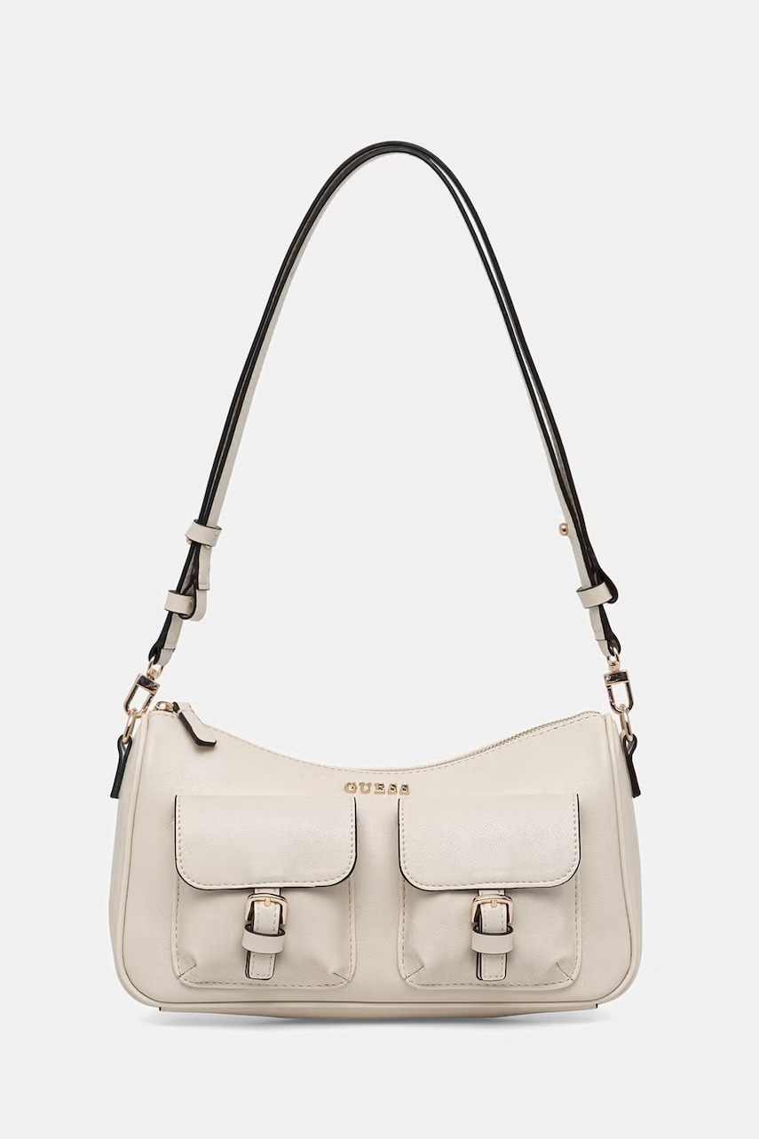 Guess geantă pentru femei KASSIE