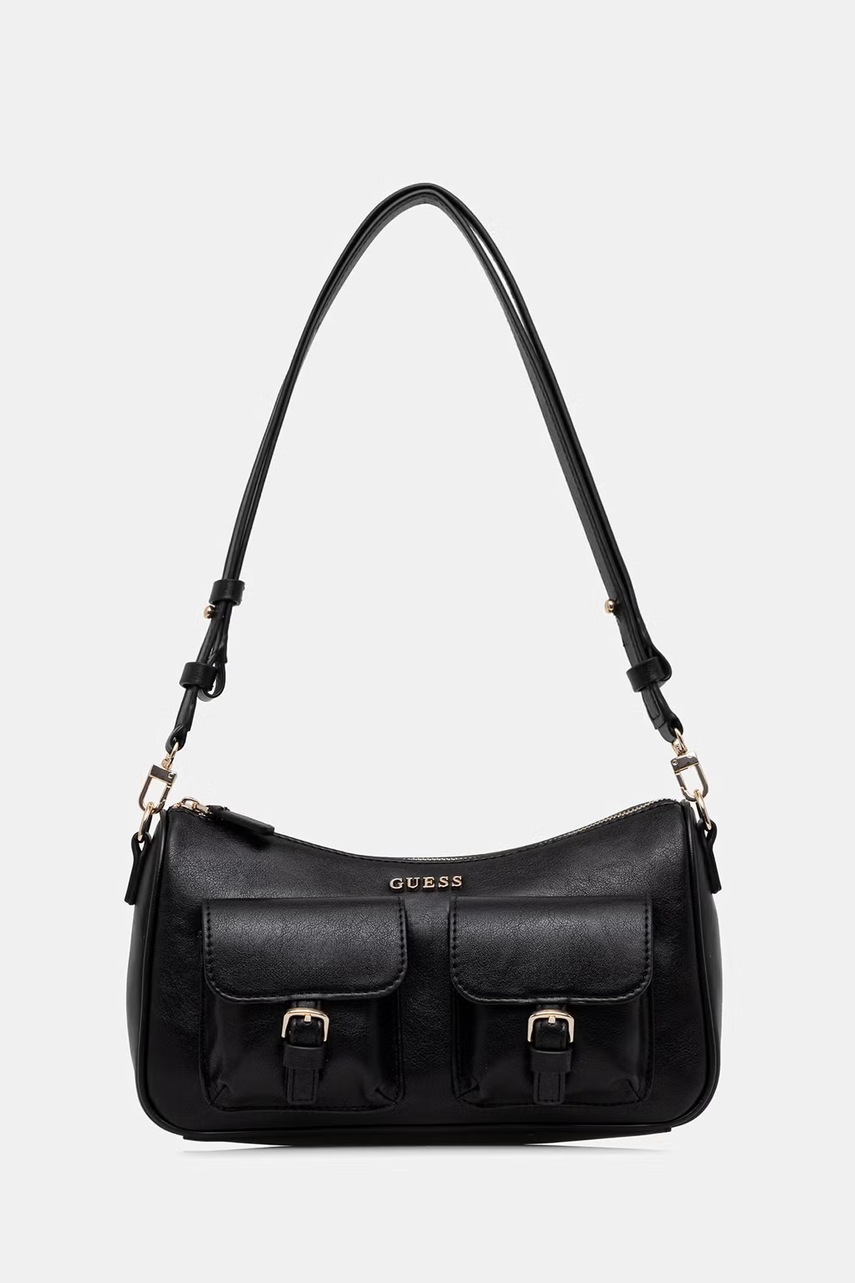 Guess geantă pentru femei KASSIE