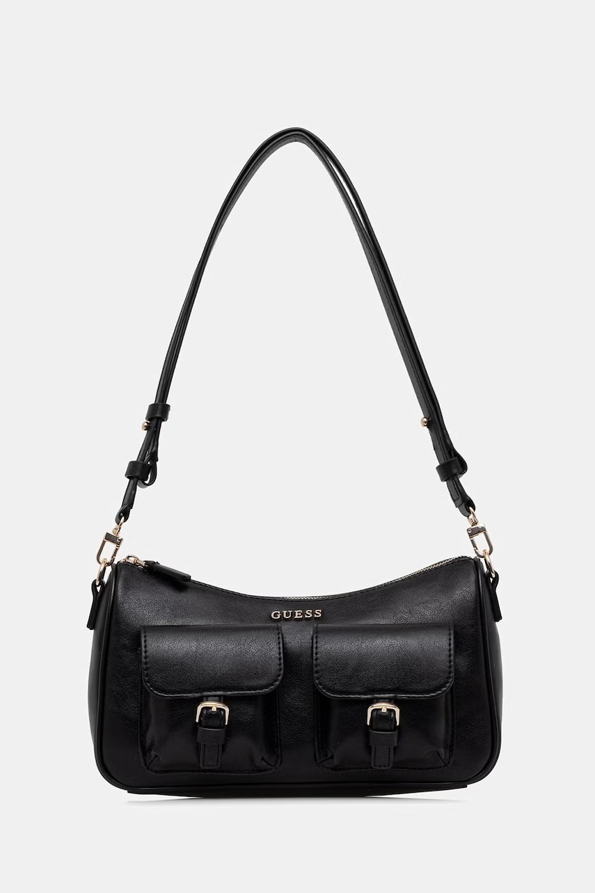 Guess geantă pentru femei KASSIE