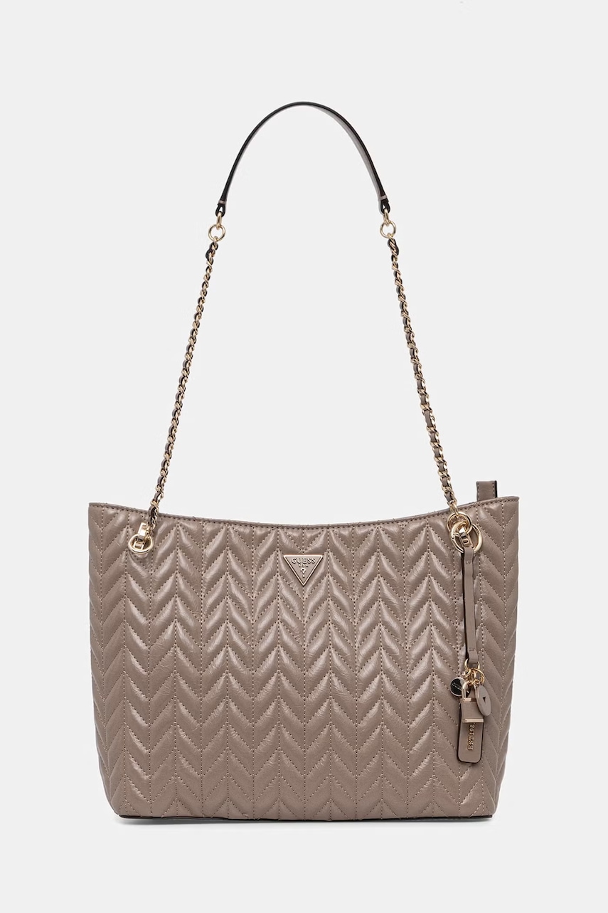 Guess Guess μικρή τσάντα γυναικεία CHERYL