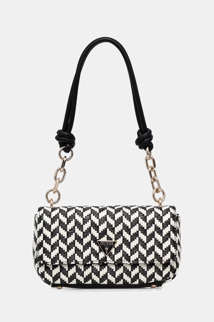 Guess Geantă de portbagaj de damă TESSI