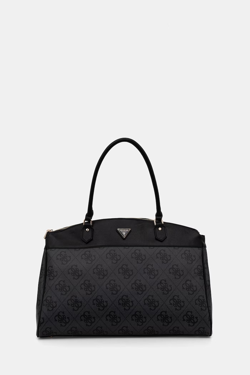 Guess geantă pentru femei, cu imitație de piele BERTA