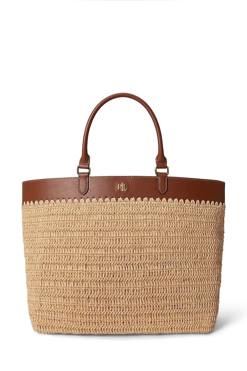 Lauren Ralph Lauren shopper γυναικεία