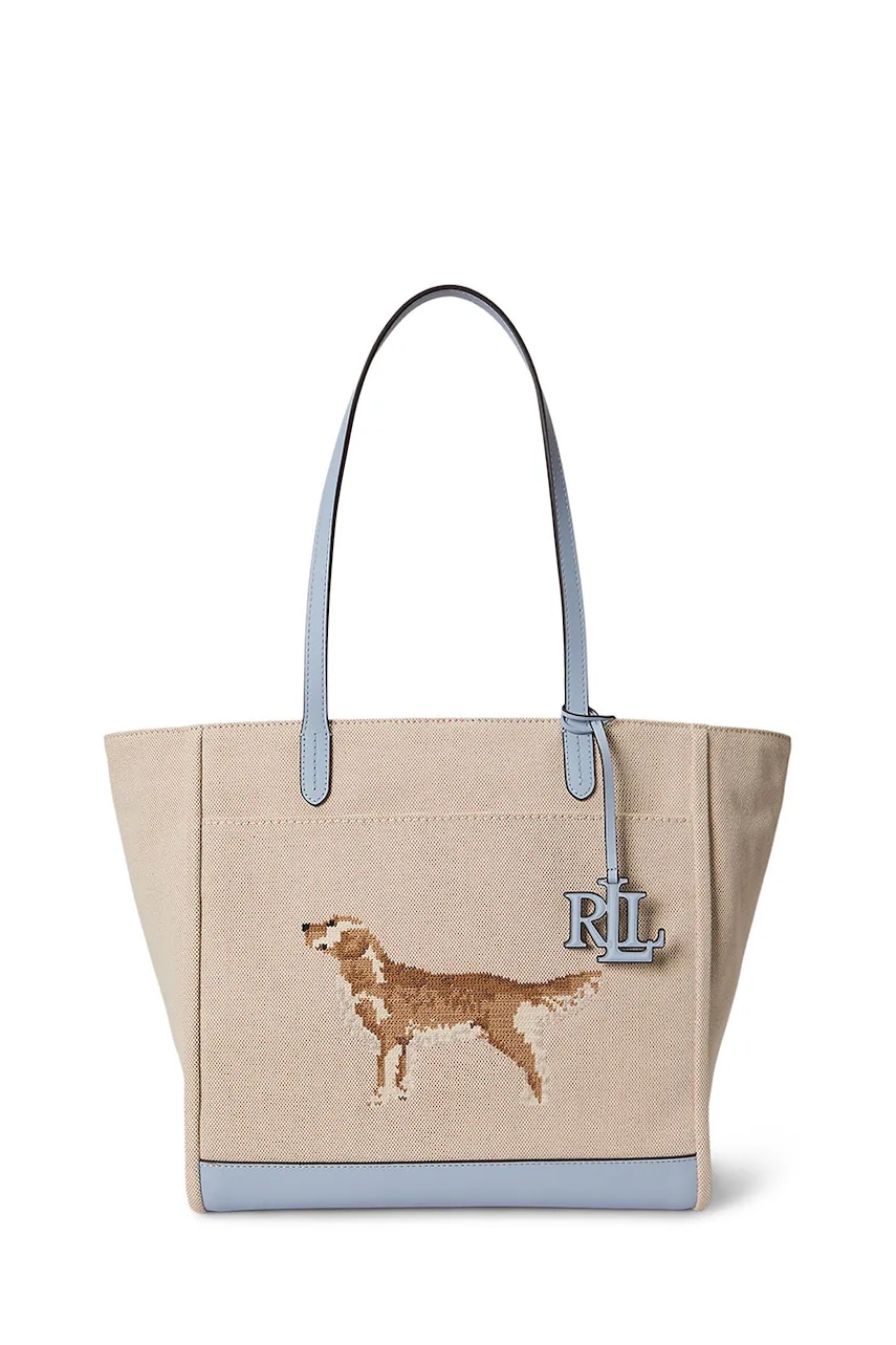 Lauren Ralph Lauren Τσάντα shopper Γυναικεία