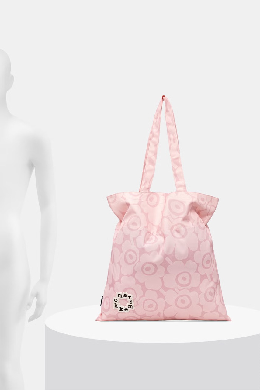 Marimekko Τσάντα shopper γυναικεία φωτογραφία