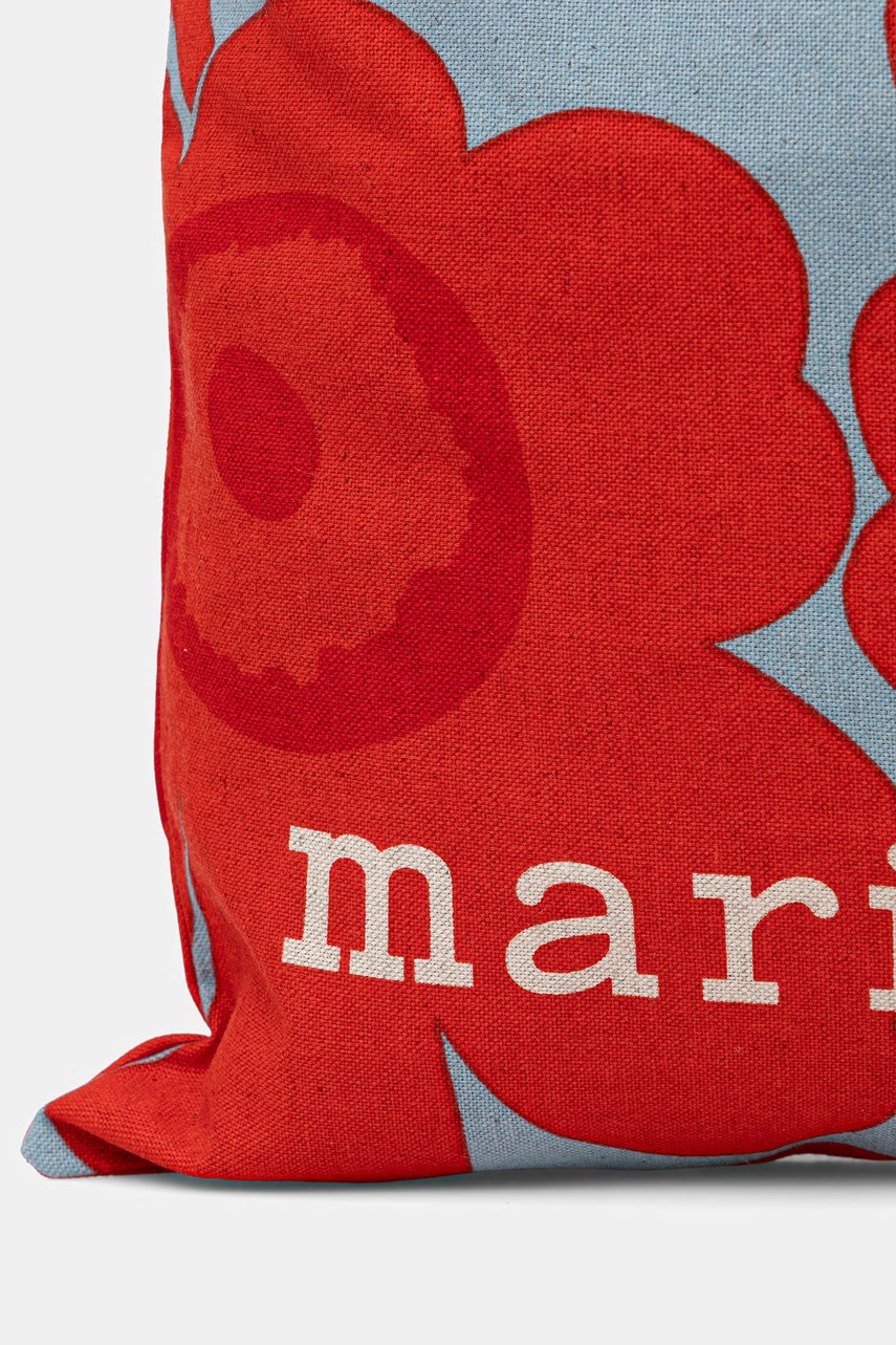 Marimekko γυναικεία βαμβακερά φωτογραφία