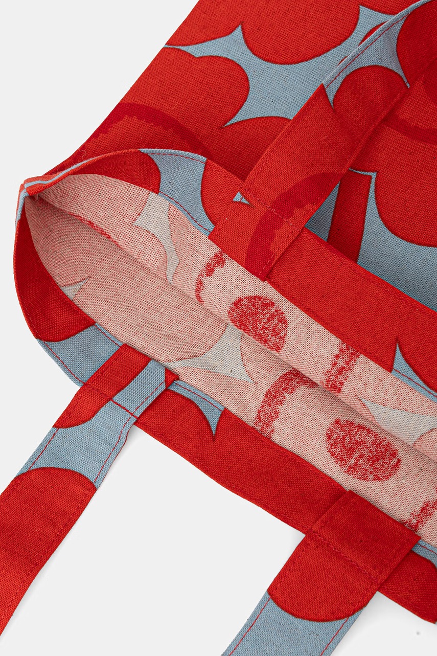 Marimekko γυναικεία βαμβακερά φωτογραφία