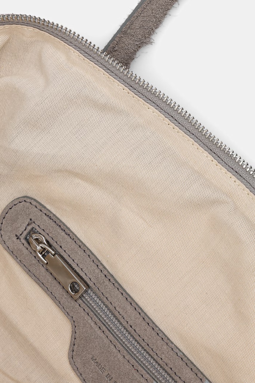 Semišová kabelka MAX&amp;Co. MCASAMBAG (obrázek 5)