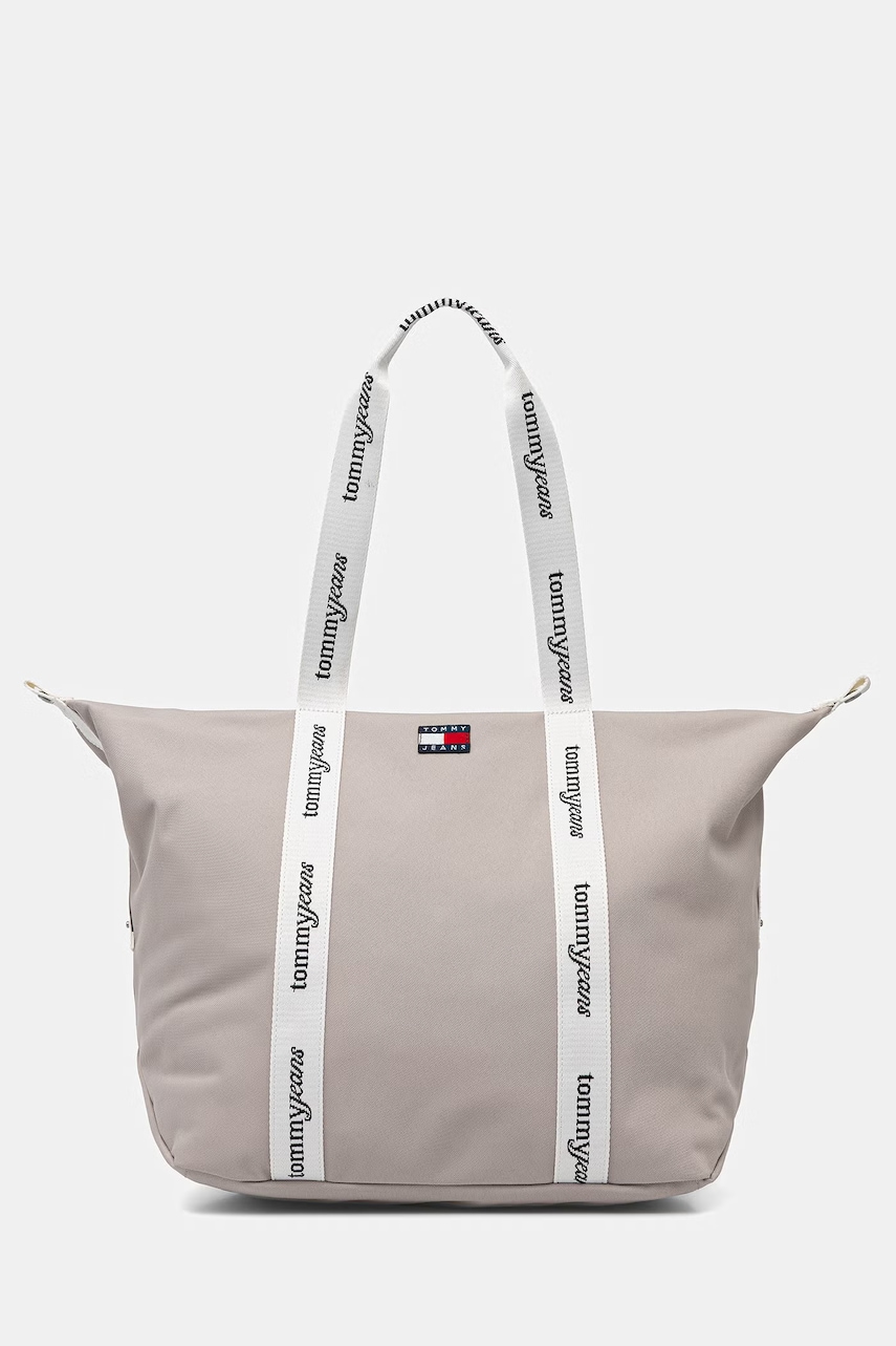 Tommy Jeans tote bag pentru femei