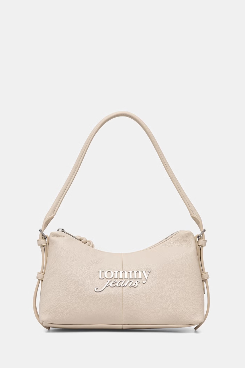 Tommy Jeans geantă pentru femei, cu imitație de piele