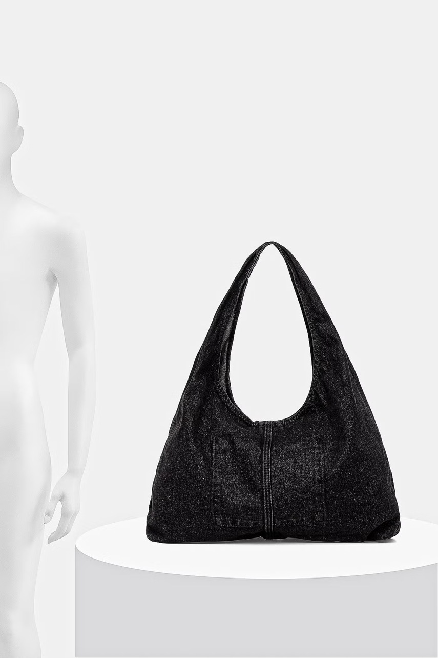 Džínová taška Levi's EMERSON (obrázek 6)