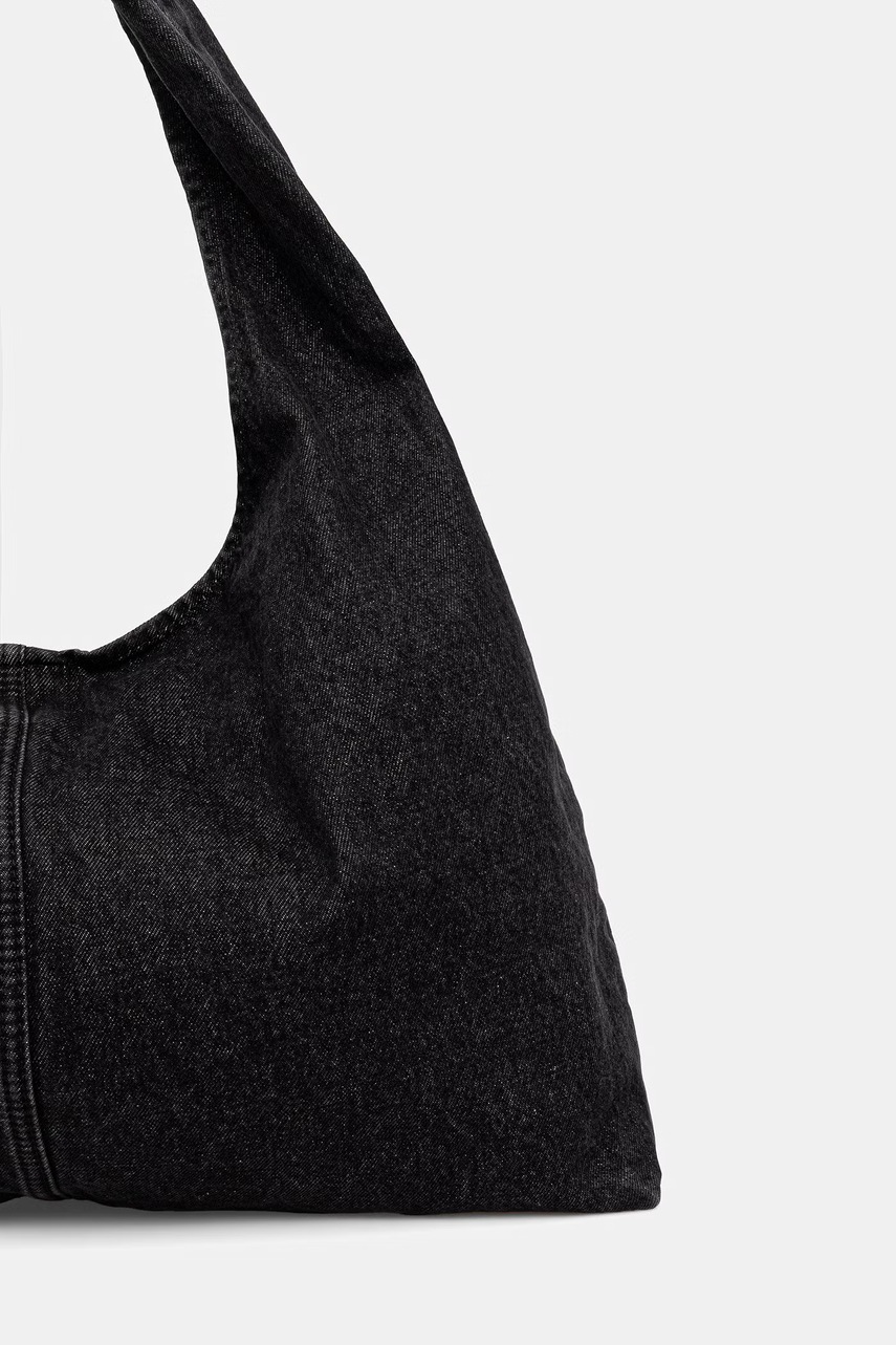 Džínová taška Levi's EMERSON (obrázek 3)