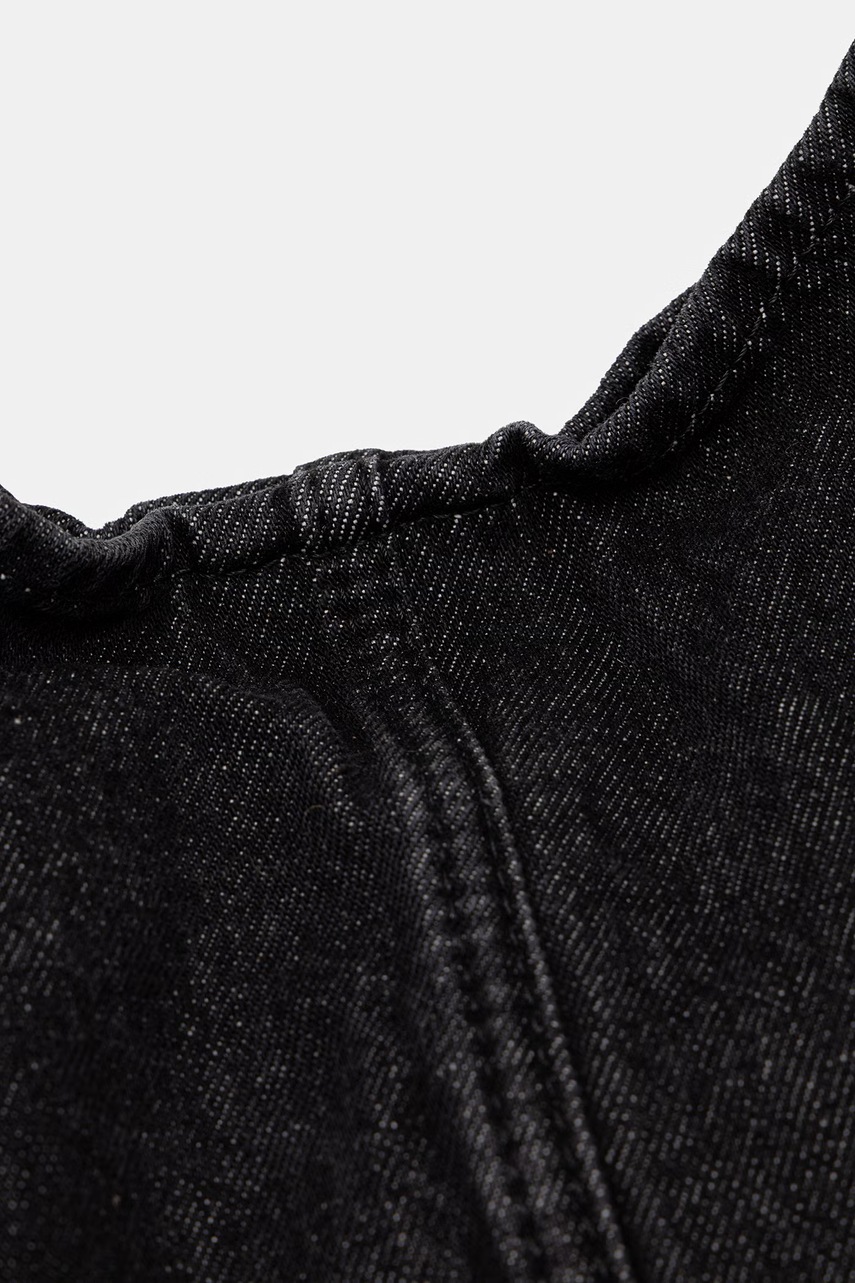 Džínová taška Levi's EMERSON (obrázek 4)