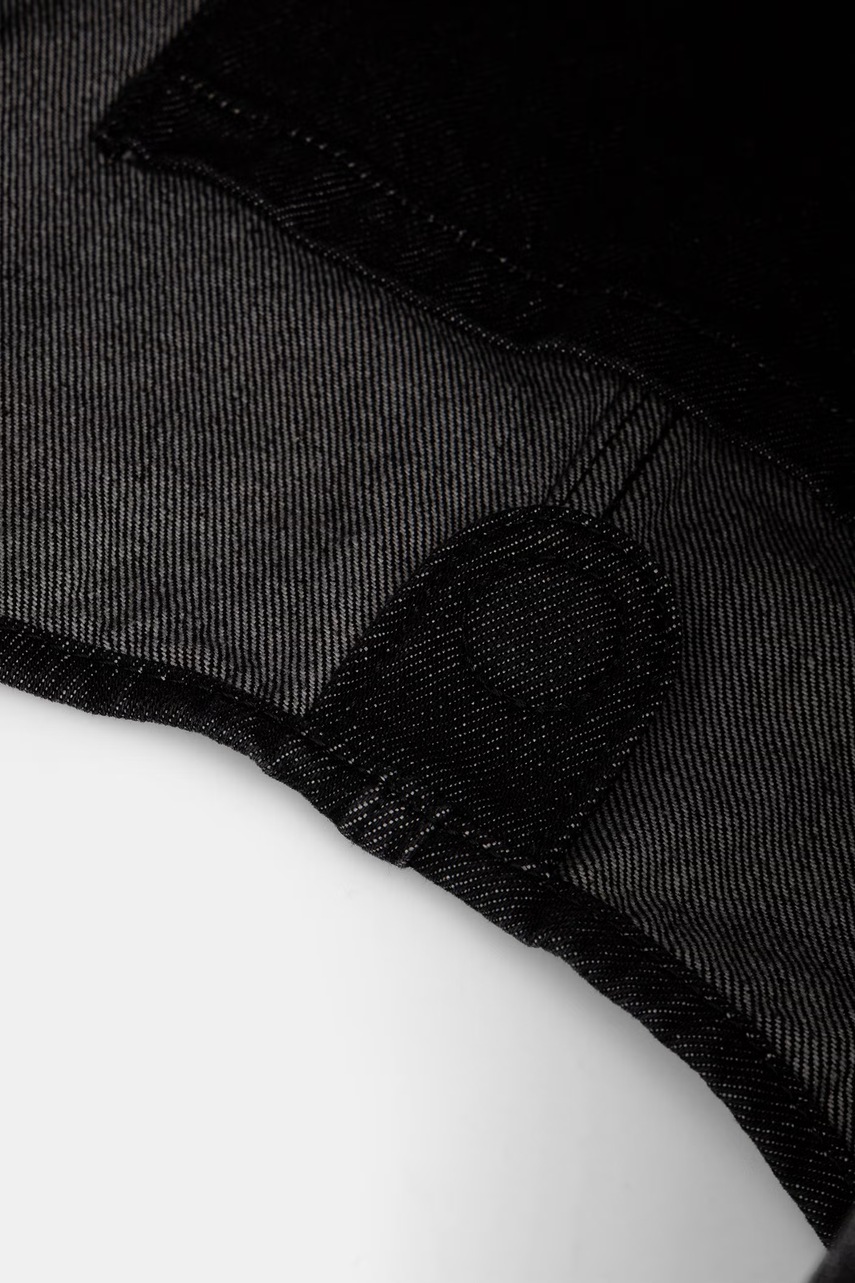 Džínová taška Levi's EMERSON (obrázek 5)