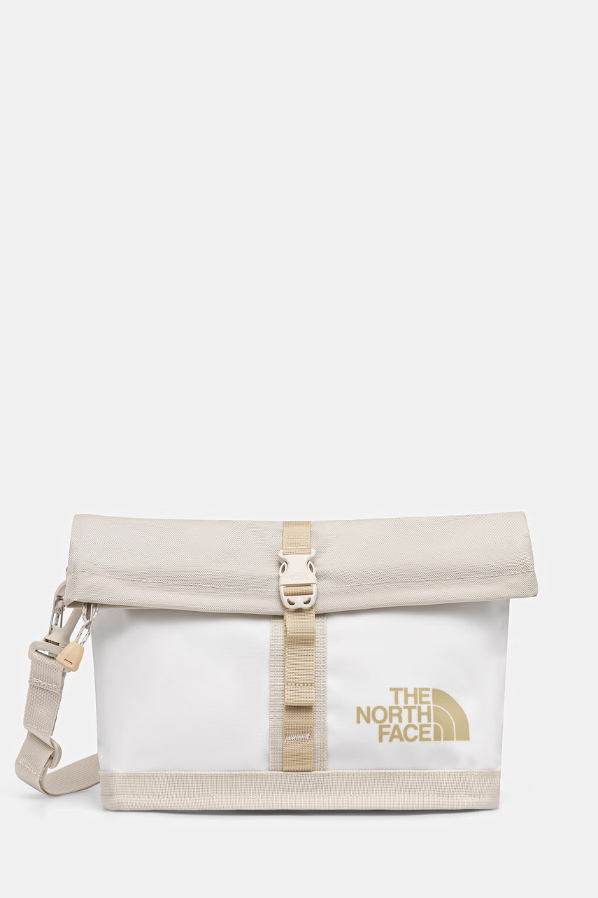 The North Face φάκελος Γυναικείος Base Camp Shoulder Bag