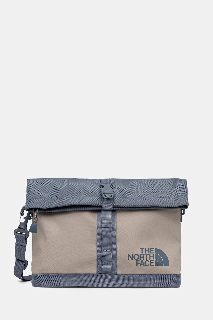 The North Face Base Camp torebka crossbody damska