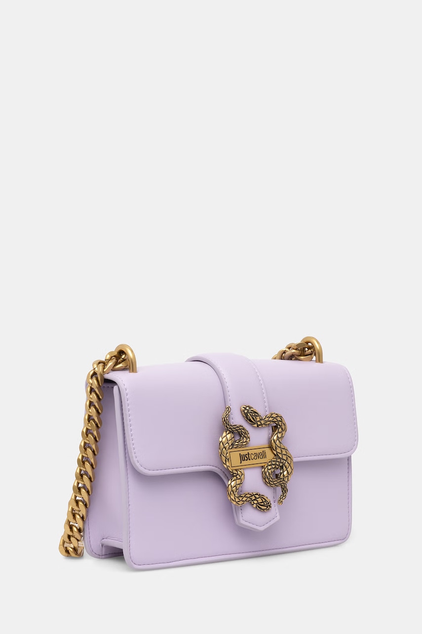 Just Cavalli dámská taška z imitace kůže