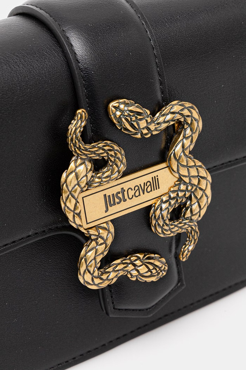 Just Cavalli Taška dámská z imitace kůže (obrázek 4)