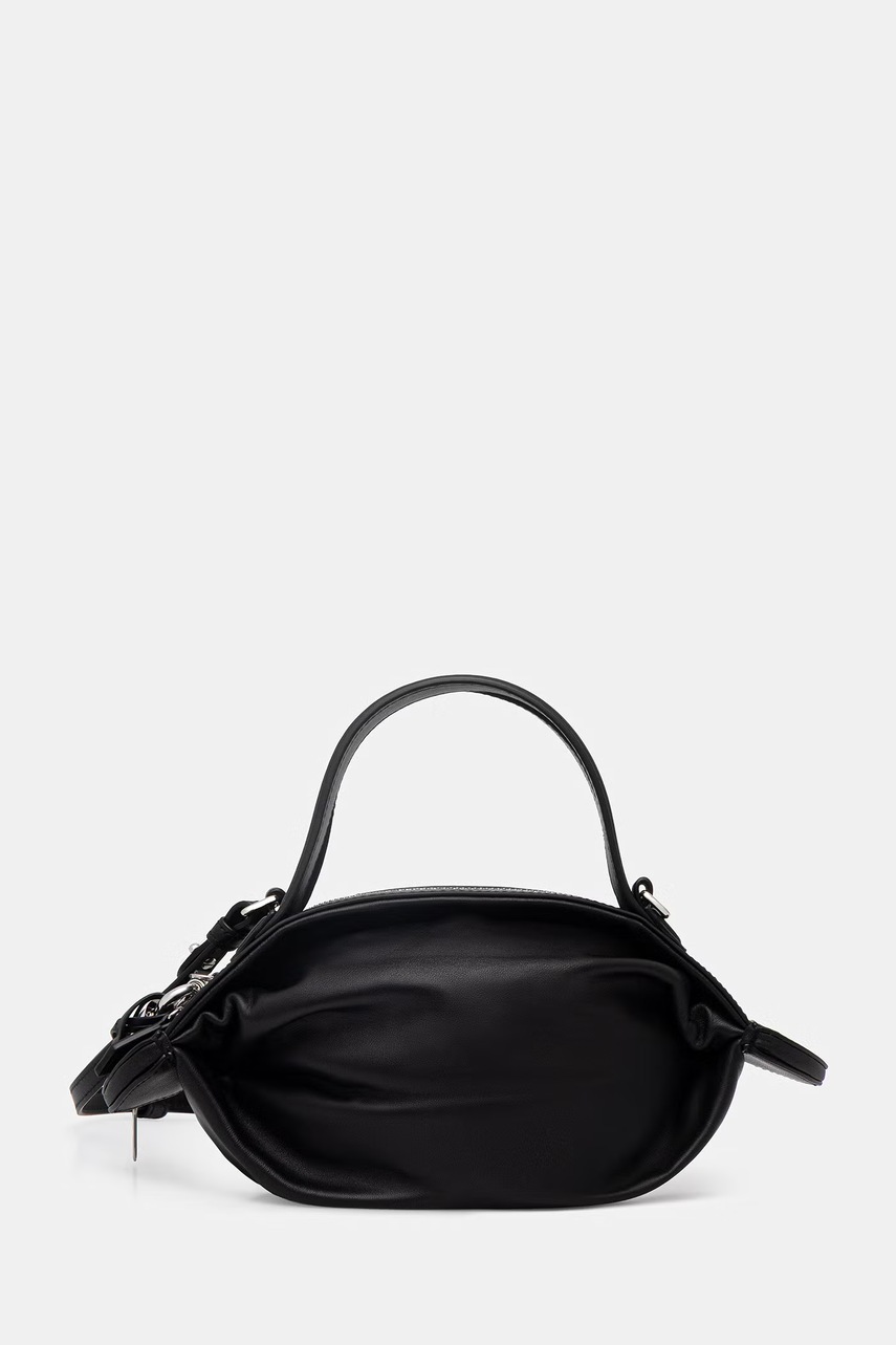 Kenzo torebka crossbody damska skórzana