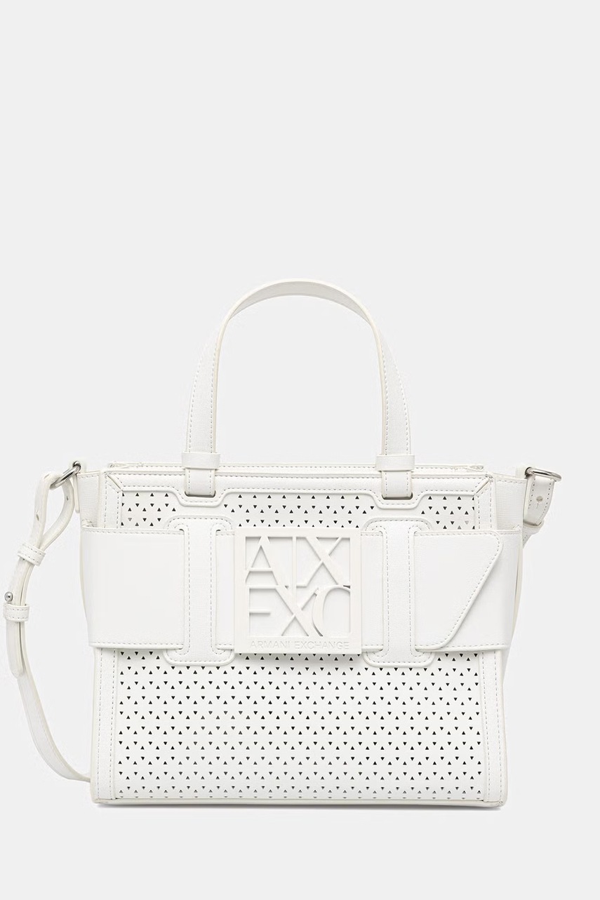 Armani Exchange poșetă