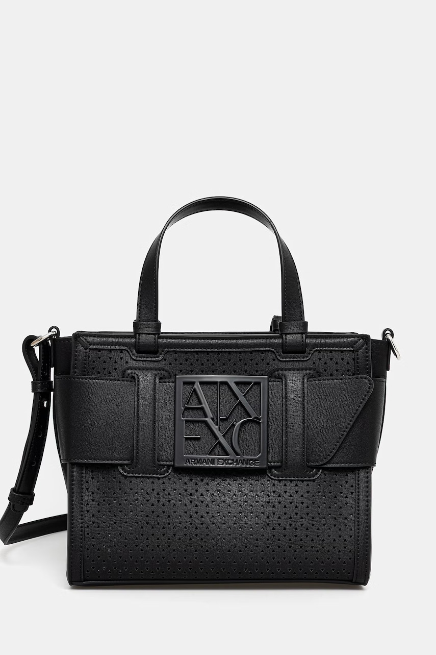 Armani Exchange poșetă