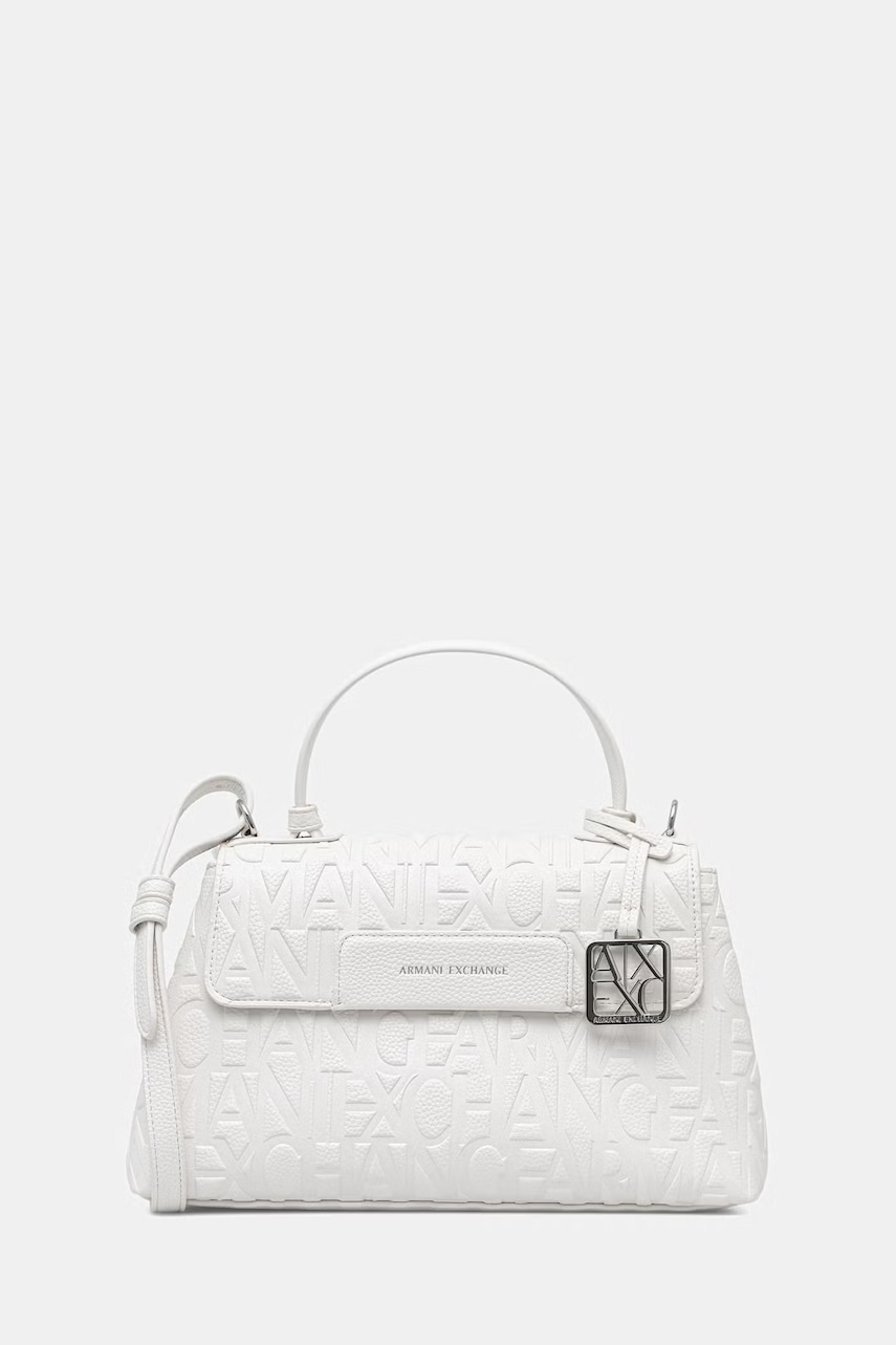 Armani Exchange geantă crossbody pentru femei