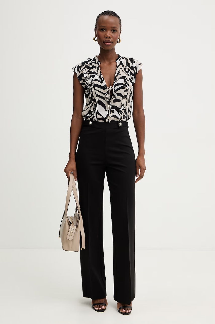 Armani Exchange dámská taška z imitace kůže