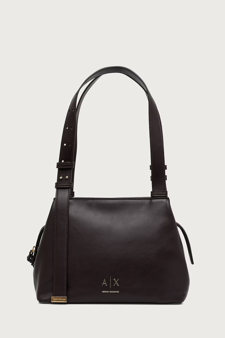 Armani Exchange torba za žene od imitacije kože