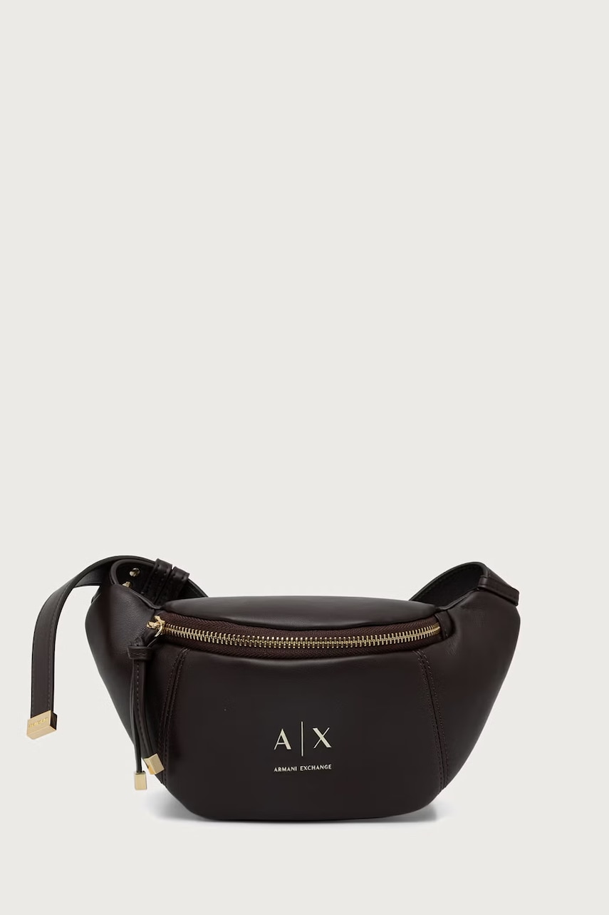 Armani Exchange  Borsetă pentru femei cu imitație de piele