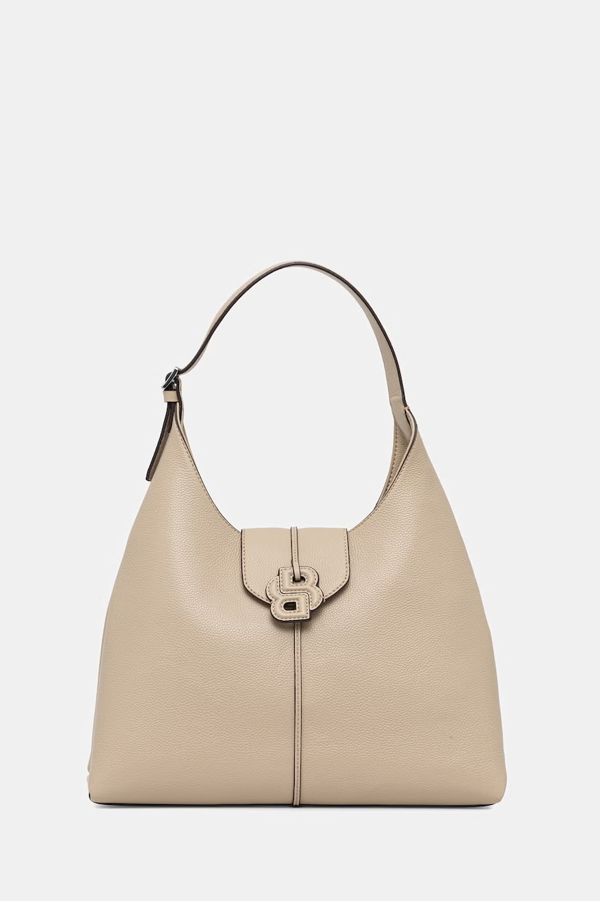 BOSS μικρή τσάντα γυναικεία Anett New Big Hobo