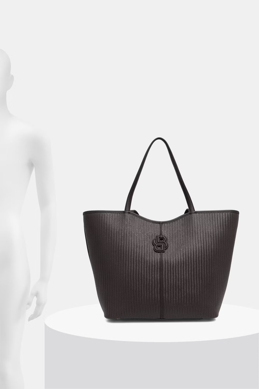 BOSS dámská taška Anett New BIG Tote W (obrázek 6)