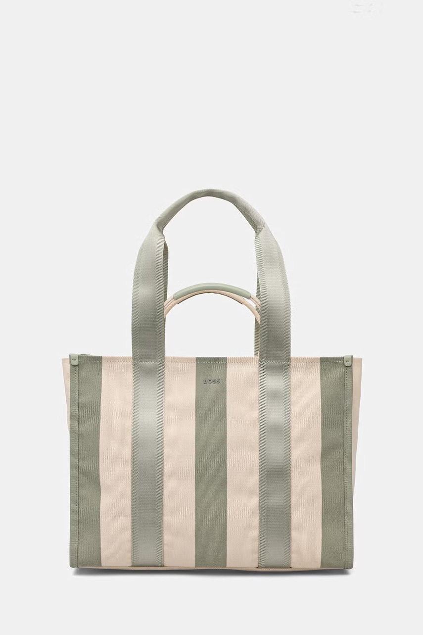 BOSS tote bag pentru femei Sandy tote ST