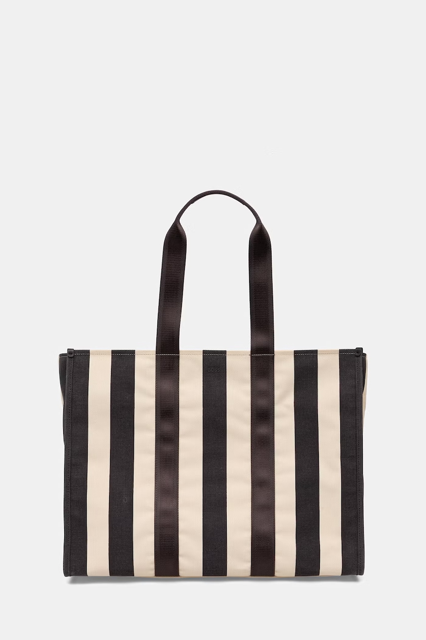 BOSS τσάντα tote γυναικεία Sandy big Tote ST