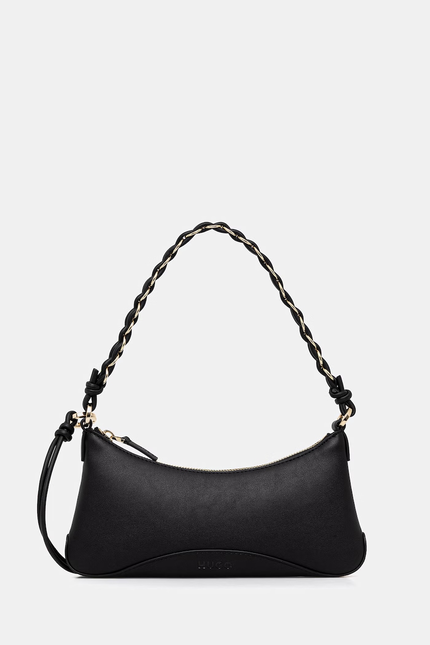 HUGO μικρή τσάντα Γυναικεία Ilary Shoulder Bag
