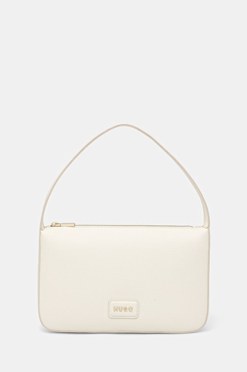 HUGO geantă pentru femei, cu imitație de piele Orin_Hobo