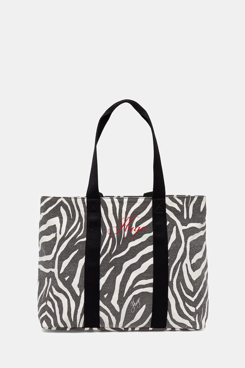 HUGO geantă shopper pentru femei Becky ZE_Tote