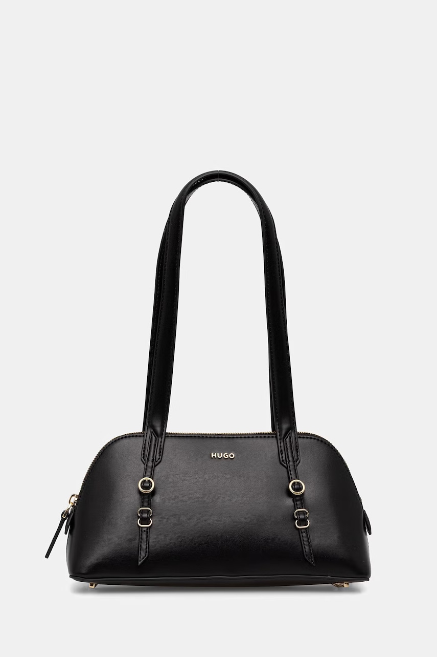 HUGO geantă pentru femei Syndra_Duffle