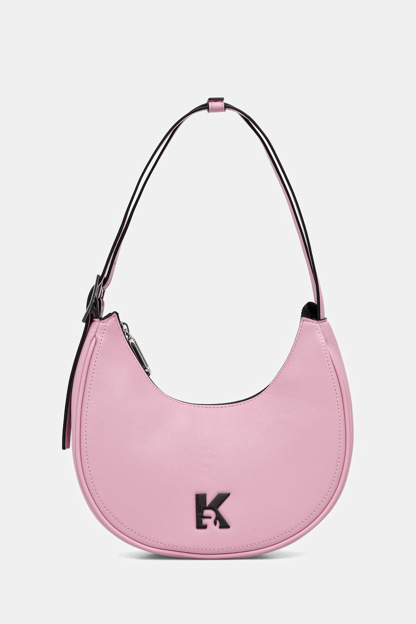 Τσάντα Karl Lagerfeld Jeans