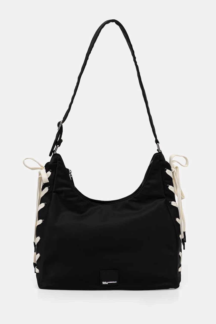 Τσάντα Karl Lagerfeld Jeans