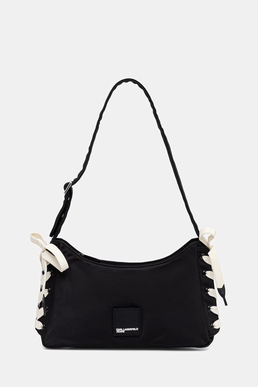Τσάντα Karl Lagerfeld Jeans