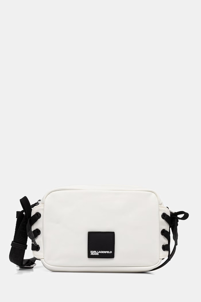 Karl Lagerfeld Jeans poșetă